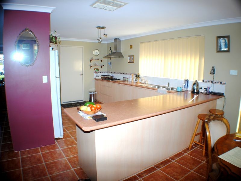 4 Chyverton Corner, Erskine WA 6210