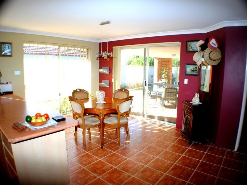 4 Chyverton Corner, Erskine WA 6210