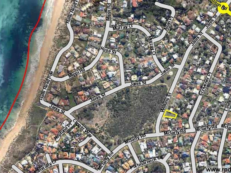 25 Wilkins Street, Halls Head WA 6210