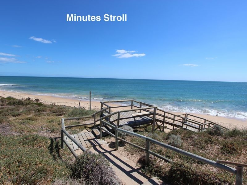 25 Wilkins Street, Halls Head WA 6210