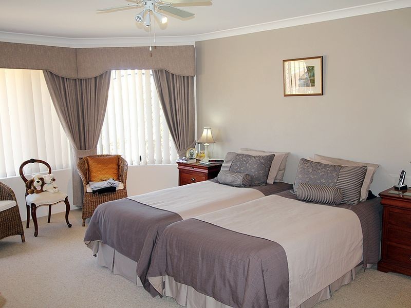 7 The Ridge, Halls Head WA 6210