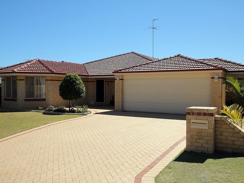 7 The Ridge, Halls Head WA 6210
