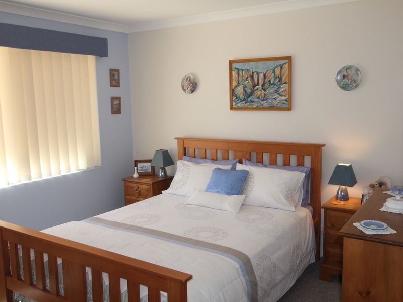 7 The Ridge, Halls Head WA 6210