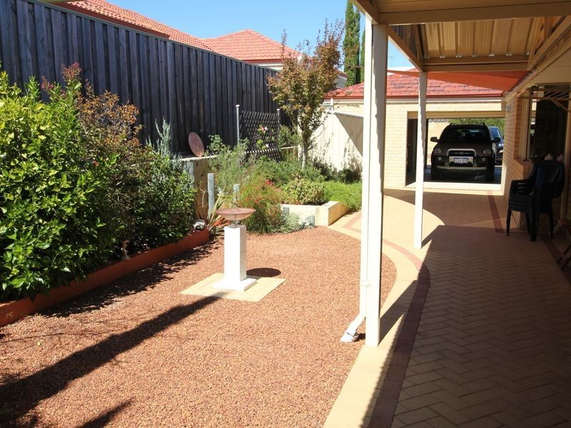 7 The Ridge, Halls Head WA 6210