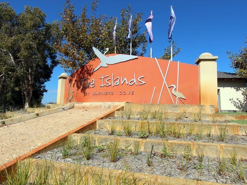 38/1 Mariners Cove Drive, Dudley Park WA 6210