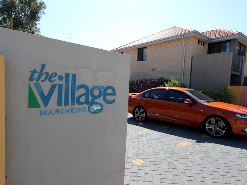 38/1 Mariners Cove Drive, Dudley Park WA 6210