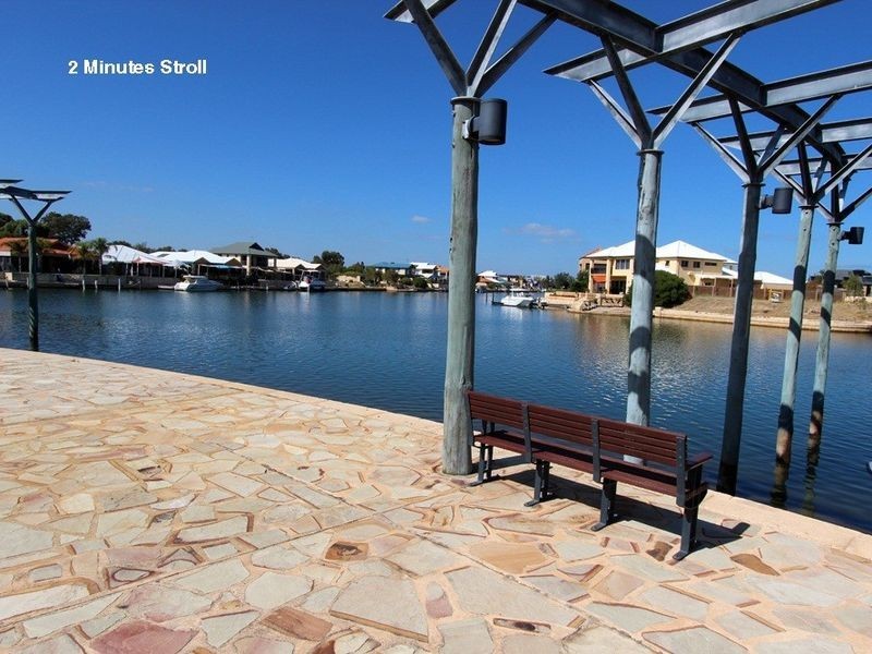 38/1 Mariners Cove Drive, Dudley Park WA 6210