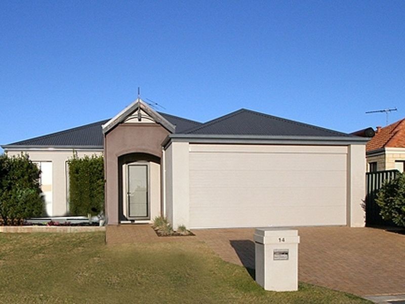 14 Tangier Parkway, Port Kennedy WA 6172