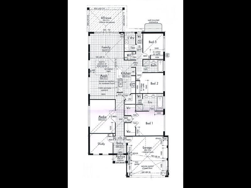 14 Tangier Parkway, Port Kennedy WA 6172