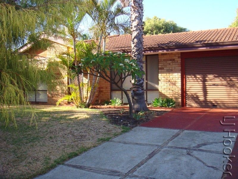 43 Peelwood Parade, Halls Head WA 6210