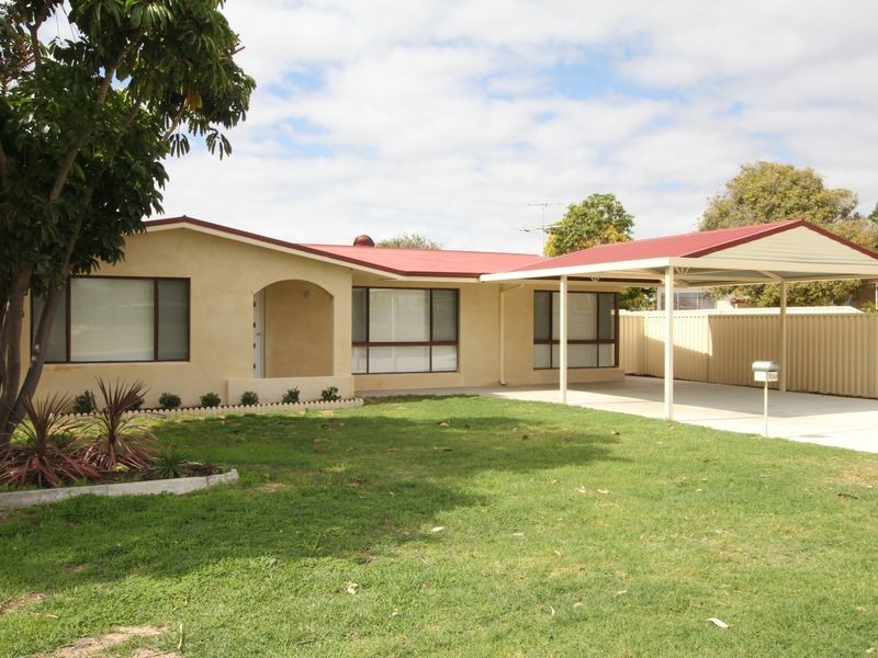 10 Gillark Street, Dudley Park WA 6210