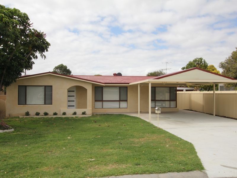 10 Gillark Street, Dudley Park WA 6210