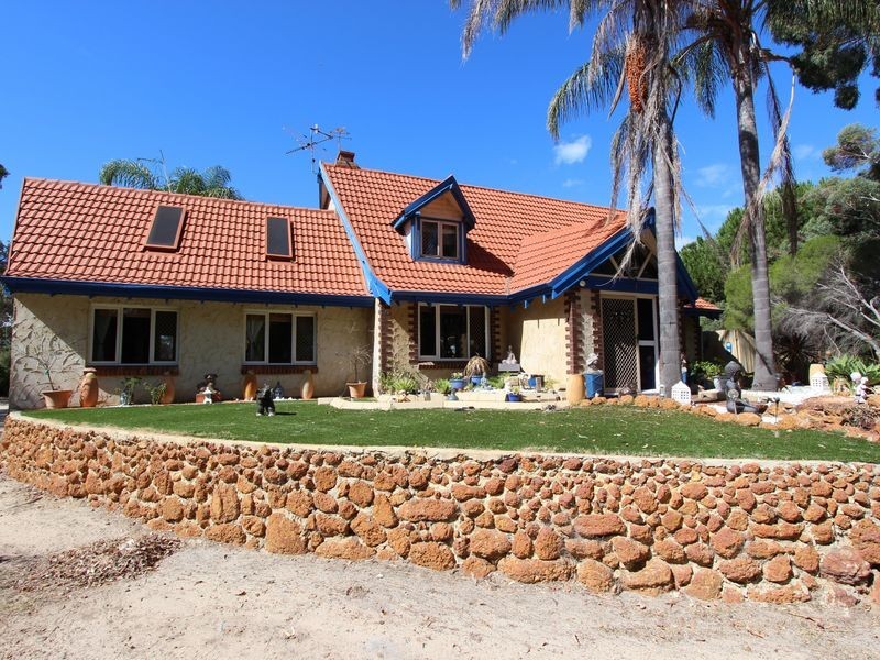 17 Eyre Close, Barragup WA 6209