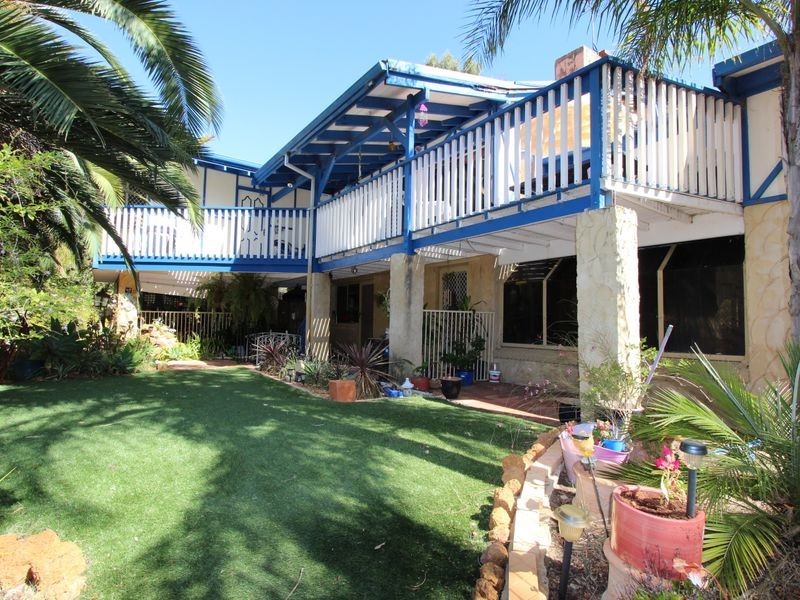 17 Eyre Close, Barragup WA 6209