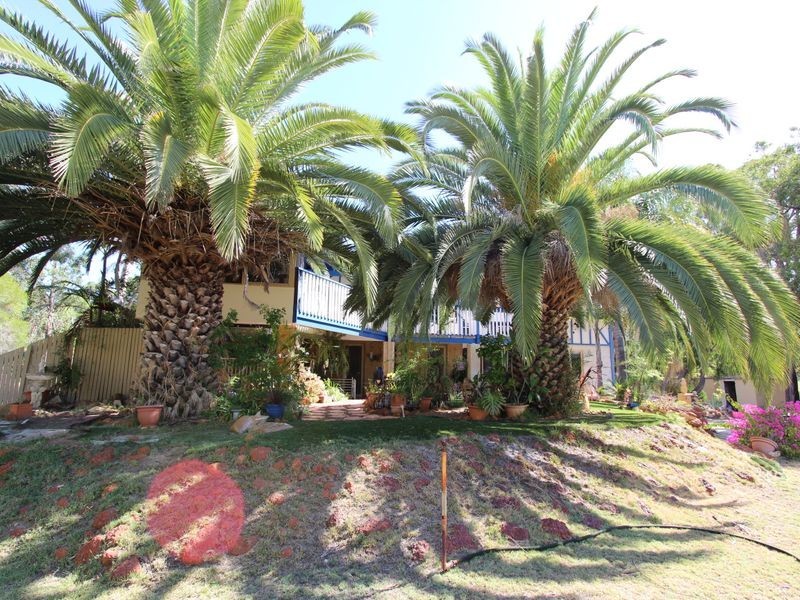 17 Eyre Close, Barragup WA 6209