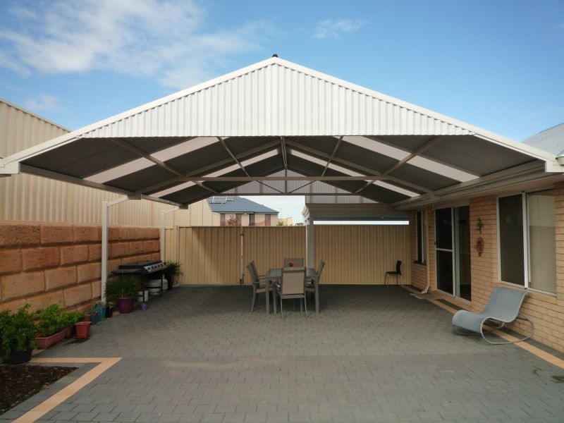 6 Kukerin Way, Dawesville WA 6211