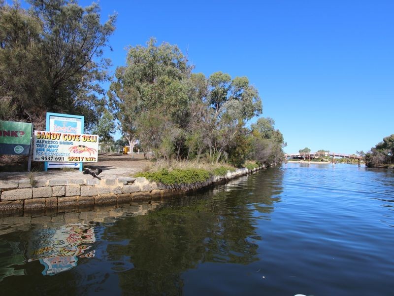 68 Banksia Terrace, South Yunderup WA 6208