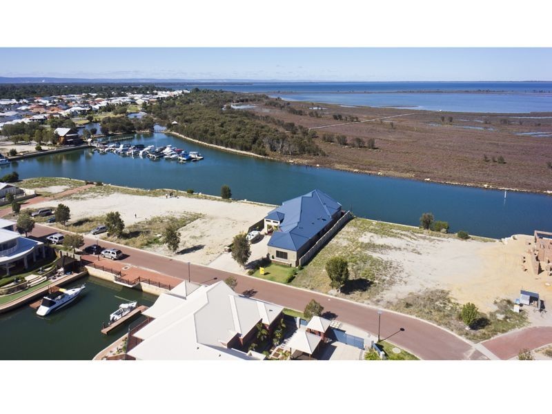 53 Erins Isle, Dudley Park WA 6210