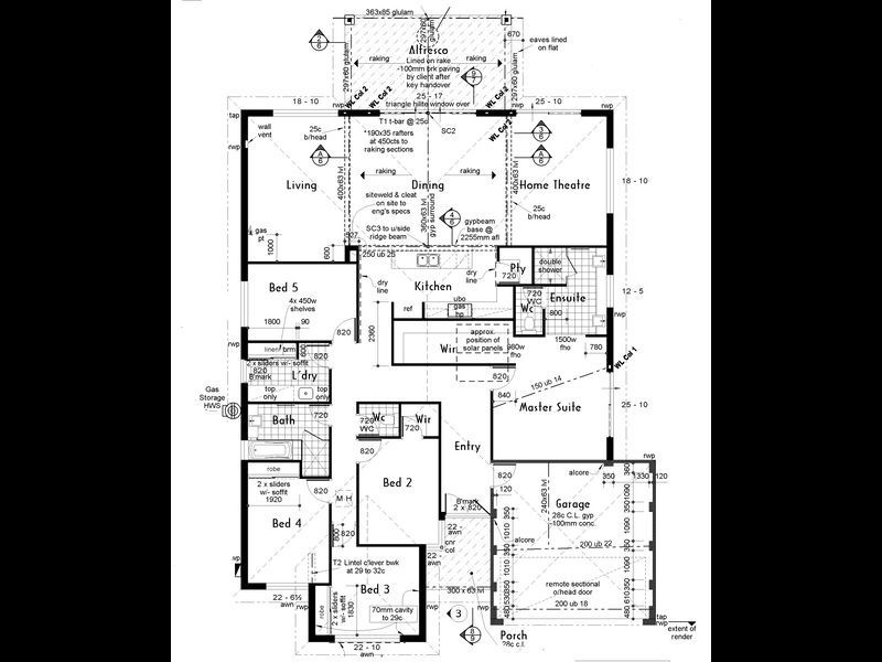 93 Cawana Parkway, Lakelands WA 6180