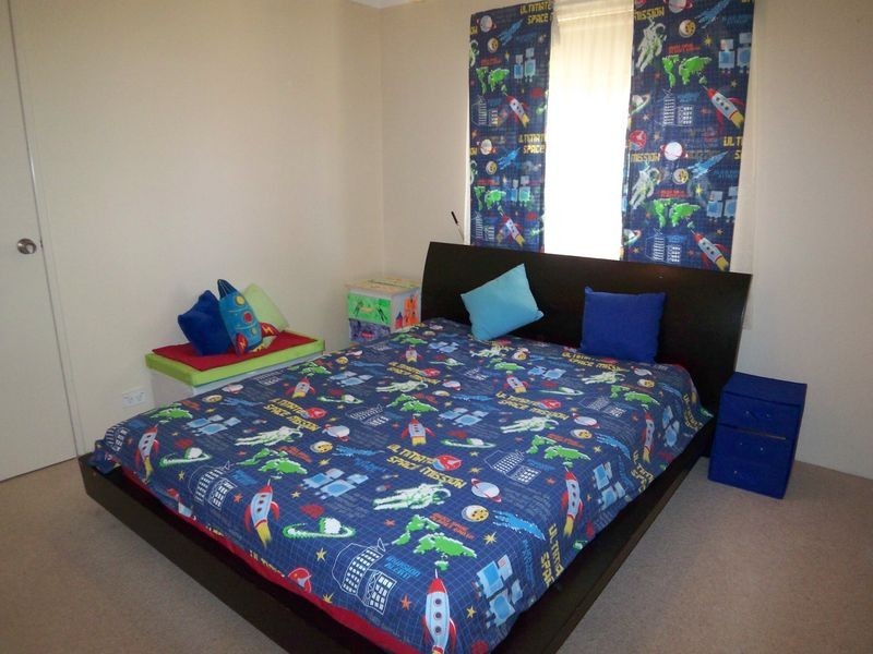 61 Portmarnock Circle, Halls Head WA 6210