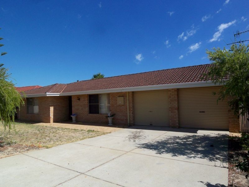 61 Portmarnock Circle, Halls Head WA 6210