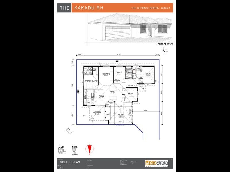 10A Gillark Street, Dudley Park WA 6210