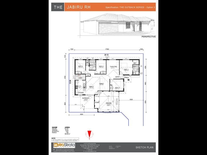 10A Gillark Street, Dudley Park WA 6210