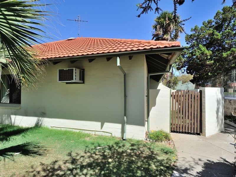 8/124-130 Mandurah Terrace, Mandurah WA 6210