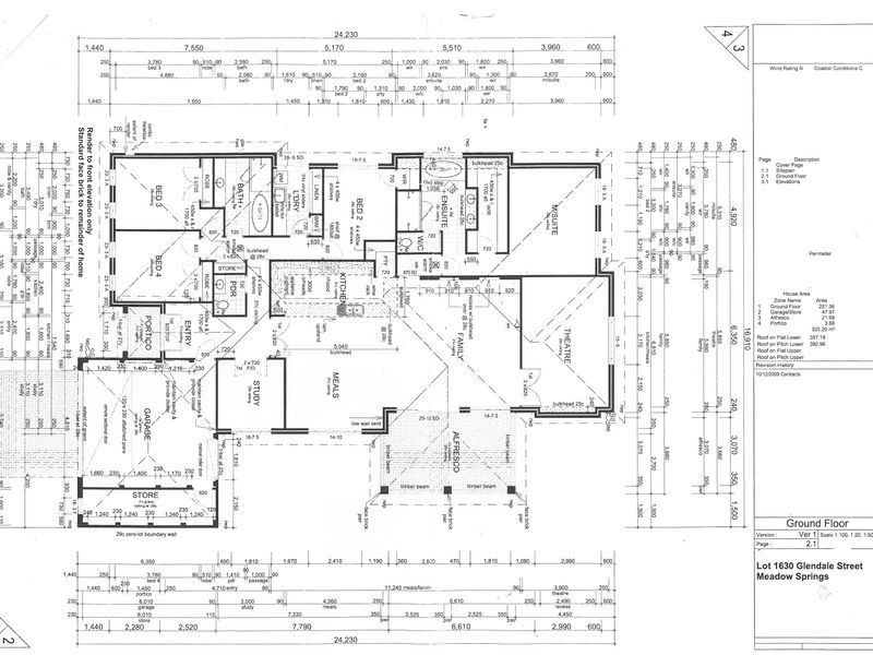 21 Glendale Street, Meadow Springs WA 6210