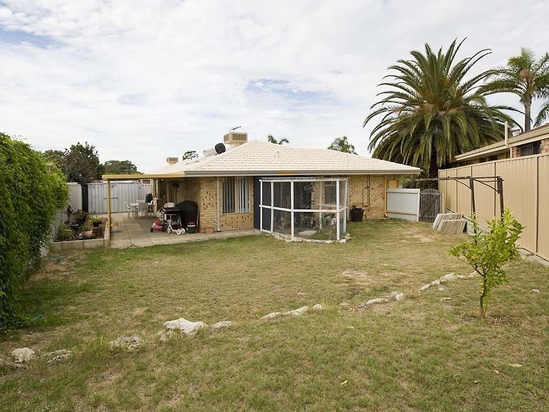 3A Dante Place, Greenfields WA 6210