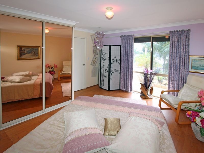 8A Magnolia Rise, Halls Head WA 6210