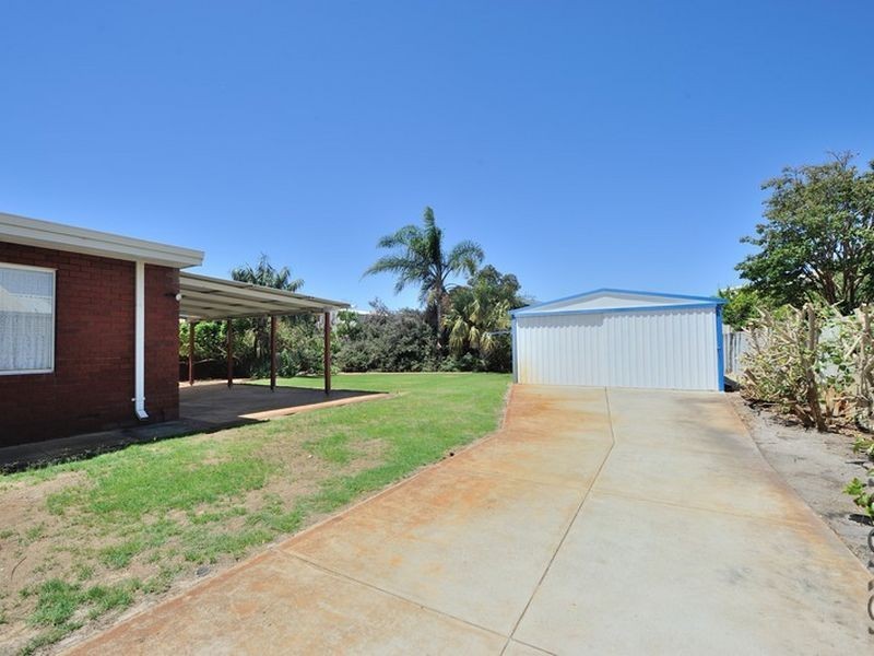 57 Dorothy Avenue, Falcon WA 6210