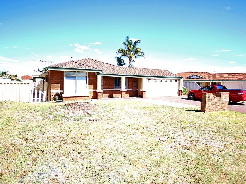 9 Swinton Place, Erskine WA 6210