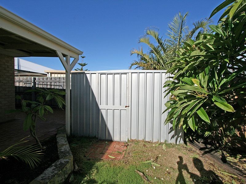 4 Keppel Mews, Halls Head WA 6210