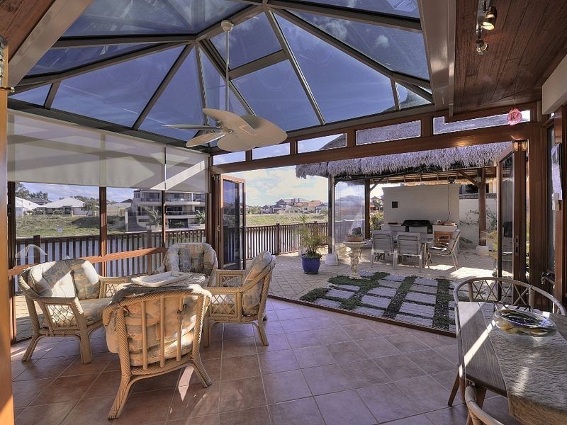 4 Brindabella Crescent, Halls Head WA 6210