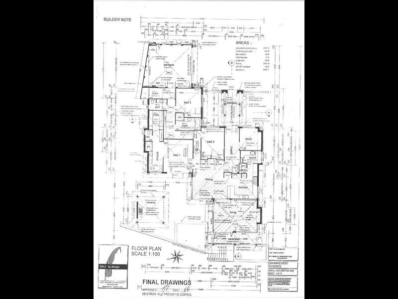 4 Brindabella Crescent, Halls Head WA 6210