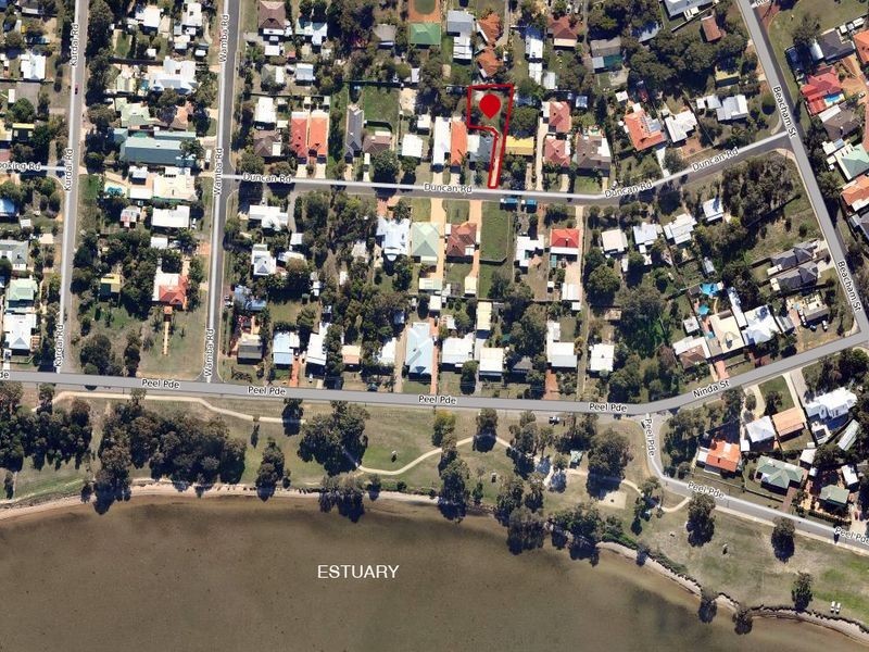 10A Duncan Road, Coodanup WA 6210