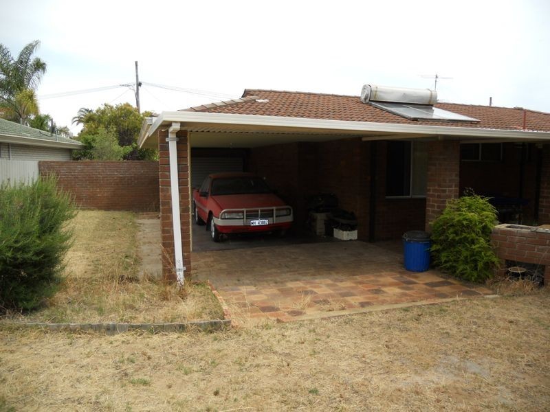 24 Luckhurst Drive, Mandurah WA 6210
