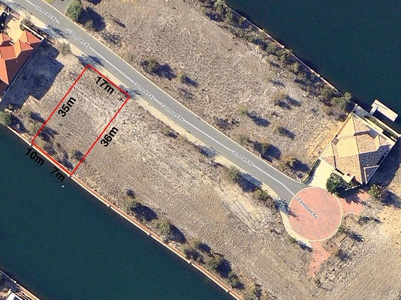 72 Cormorant Key, Wannanup WA 6210