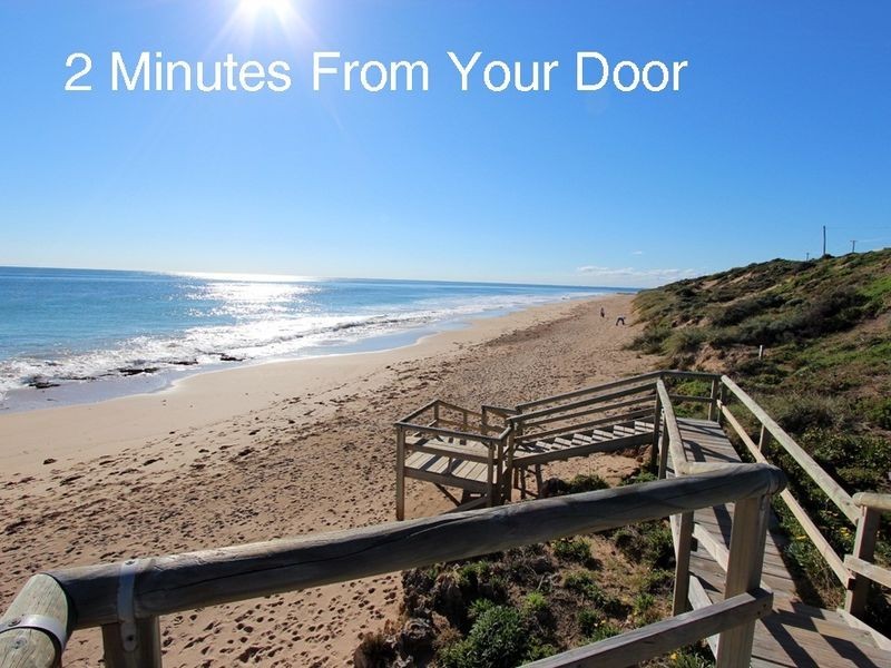 1 Clipper Way, Halls Head WA 6210