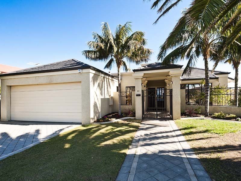 34 Ronsard Drive, San Remo WA 6210