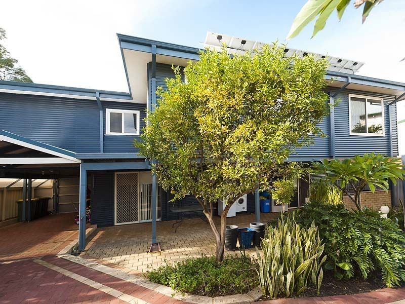 22 Redcliffe Road, Greenfields WA 6210