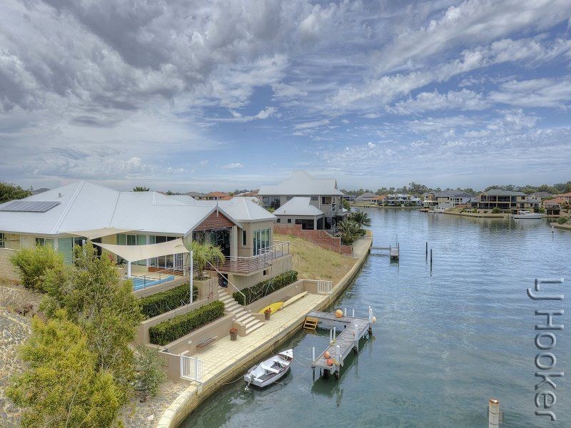 11 Genevieve Court, Mandurah WA 6210