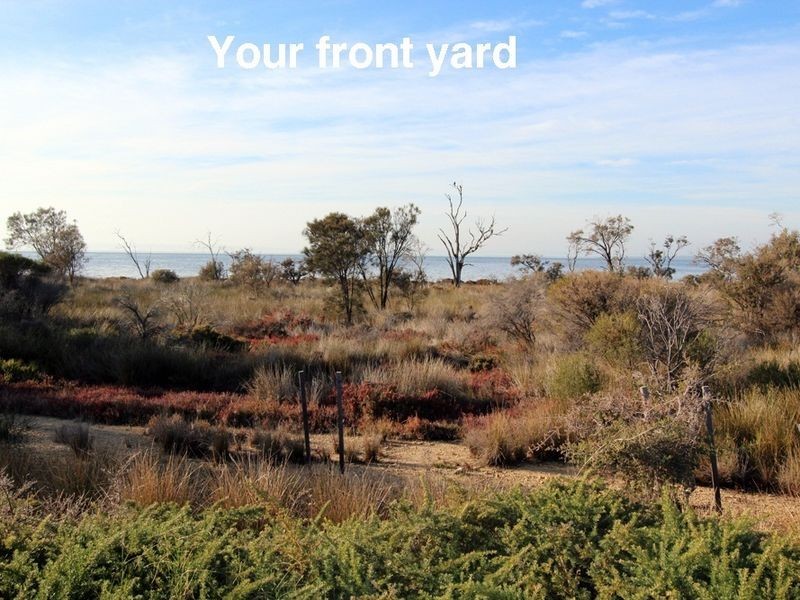 4 Carib Way, Falcon WA 6210