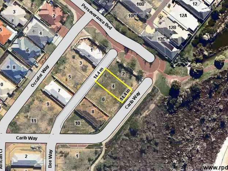 4 Carib Way, Falcon WA 6210