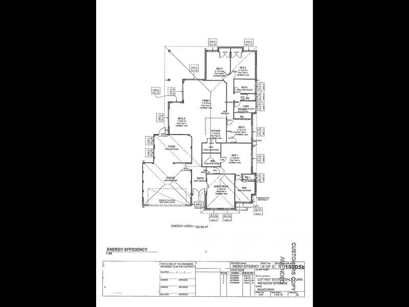 5 Scottsdale Turn, Meadow Springs WA 6210