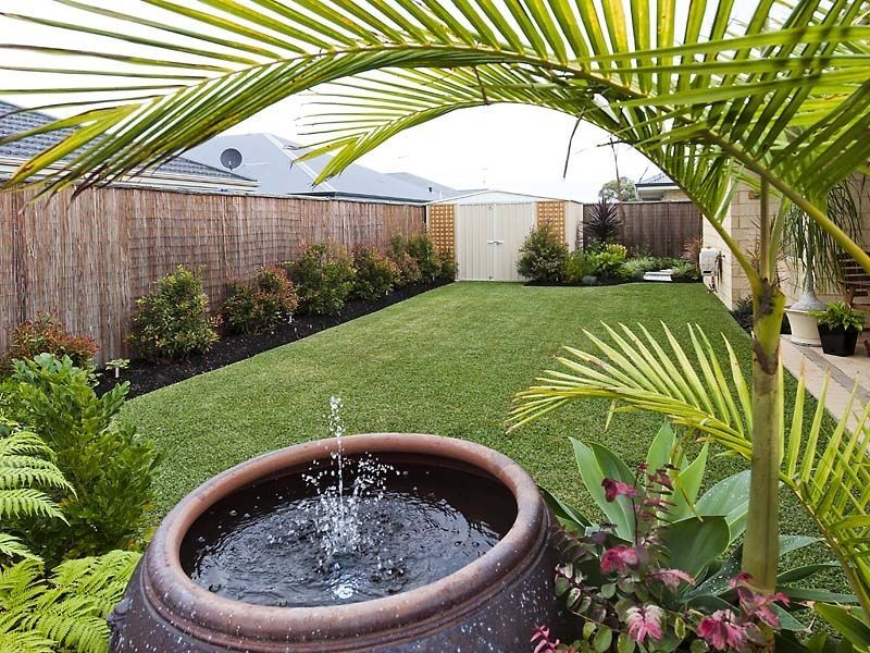 5 Scottsdale Turn, Meadow Springs WA 6210