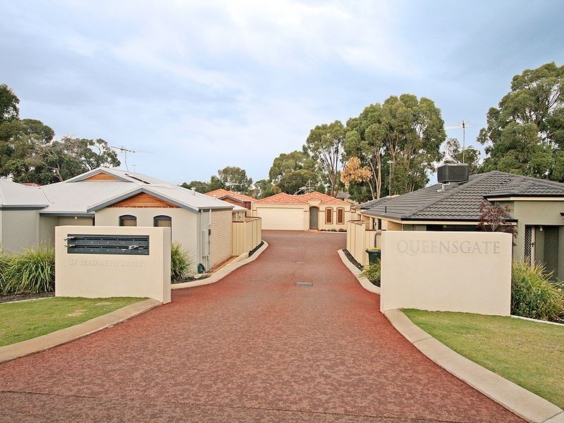 5/37 Elizabeth Street, Mandurah WA 6210