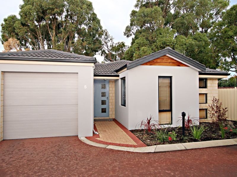 5/37 Elizabeth Street, Mandurah WA 6210