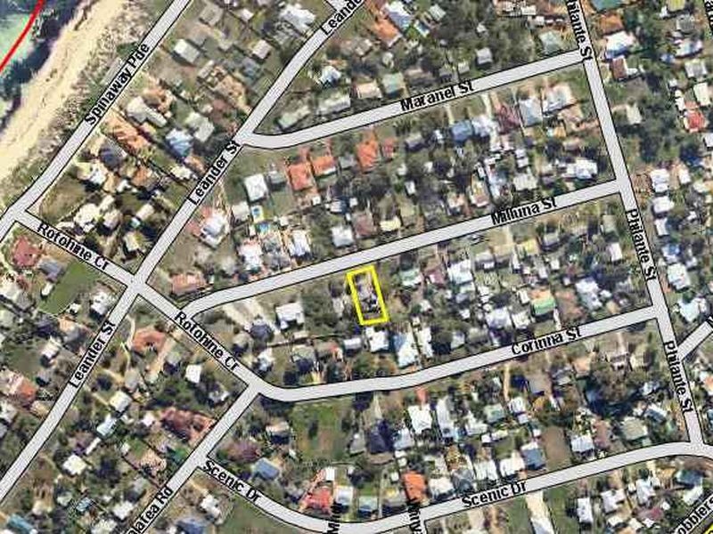 9 Milluna Street, Falcon WA 6210